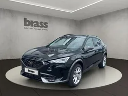 Noir Utilisé 2023 Cupra Formentor SUV | 45 190 €