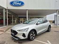 Gris Utilisé 2023 Ford Focus Active Berline | 22 900 € (Prix juste)