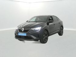 Occasion 2022 Renault Arkana R.S. SUV | 24 990 € (Prix cher)