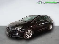 Utilisé 2017 Opel Astra Berline | 17 600 € (Prix assez cher)