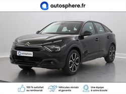 Utilisé 2021 Citroën e-C4 Business Class Berline | 14 499 € (Prix cher)