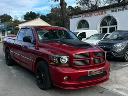 Rouge Utilisé 2006 Dodge Ram Pick-up | 38 890 €