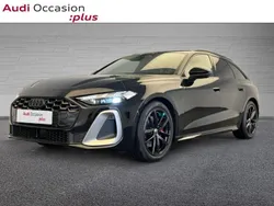 Nouvelle 2025 Audi A5 S-Line Coupé | 70 990 € (Prix juste)