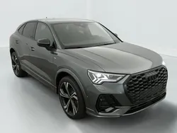 Nouvelle 2025 Audi Q3 Sportback S-line plus SUV | 49 930 €