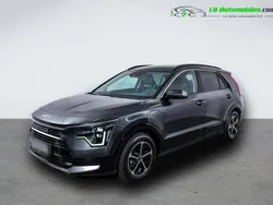 Utilisé 2022 Kia Niro SUV | 32 000 € (Prix juste)