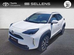 Utilisé 2025 Toyota Yaris Hybrid Design | 28 770 € (Prix juste)