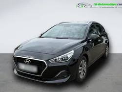 Utilisé 2019 Hyundai i30 Break | 20 900 € (Prix juste)