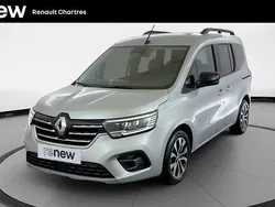 Gris Utilisé 2024 Renault Kangoo Techno Monospace | 29 990 €