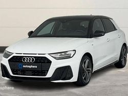 Utilisé 2025 Audi A1 S-line plus Citadine | 29 999 € (Prix assez cher)