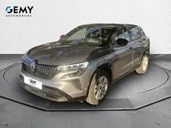 Gris Utilisé 2024 Renault Austral Evolution SUV | 27 490 €