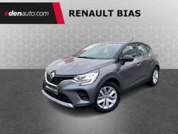 Utilisé 2022 Renault Captur Business SUV | 19 890 € (Prix juste)