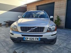 Utilisé 2007 Volvo XC90 SUV | 3 600 €