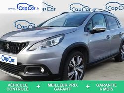 Utilisé 2017 Peugeot 2008 Crossway SUV | 8 690 € (Bon prix)