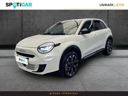 Utilisé 2024 Fiat 600 La Prima | 23 990 € (Super prix)