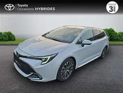 Utilisé 2024 Toyota Corolla Design Break | 29 780 € (Prix juste)