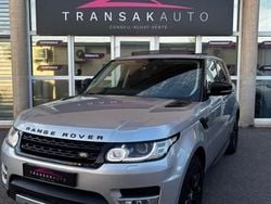 Utilisé 2016 Land Rover Range Rover HSE Dynamic SUV | 20 990 € (Prix juste)