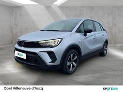 Gris Utilisé 2022 Opel Crossland X Edition SUV | 12 980 € (Prix juste)
