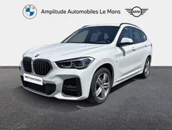 Utilisé 2020 BMW X1 M Sport SUV | 31 490 € (Prix cher)