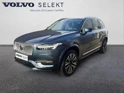 Bleu Utilisé 2024 Volvo XC90 Ultra SUV | 67 990 € (Super prix)