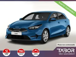 Bleu Nouvelle 2025 Kia Ceed Berline | 22 455 € (Prix juste)