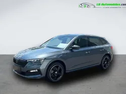 Utilisé 2020 Skoda Scala Citadine | 23 500 € (Prix juste)