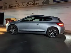 Argent Utilisé 2012 VW Scirocco Coupé | 5 900 €