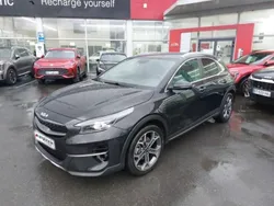 Noir basalte métallisé Utilisé 2022 Kia XCeed SUV | 18 998 € (Super prix)