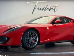 Utilisé 2019 Ferrari 812 Coupé | 349 900 €