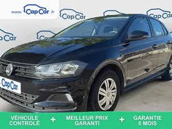 Noir Utilisé 2020 VW Polo Edition Citadine | 11 990 € (Bon prix)
