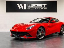 Rouge Utilisé 2014 Ferrari F12 Coupé | 227 900 €