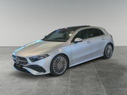 Nouvelle 2025 Mercedes A200 AMG line Berline | 46 850 € (Prix cher)