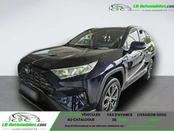 Utilisé 2022 Toyota RAV4 Hybrid SUV | 39 000 € (Prix juste)