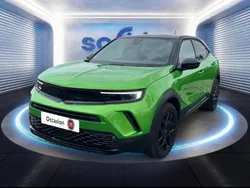 Vert Utilisé 2022 Opel Mokka GS Line SUV | 20 490 € (Prix juste)
