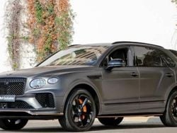 Gris Utilisé 2024 Bentley Bentayga SUV | 256 900 € (Super prix)