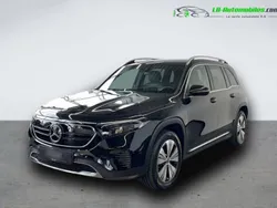 Mercedes EQB300