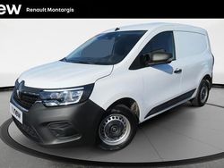 Blanc Utilisé 2023 Renault Kangoo Monospace | 19 990 €