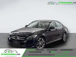 Utilisé 2017 Mercedes C180 Berline | 25 200 € (Prix juste)