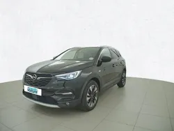 Noir Utilisé 2018 Opel Grandland X Elite SUV | 15 990 € (Prix juste)