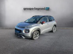 Gris Utilisé 2020 Citroën C3 Aircross SUV | 16 980 € (Prix juste)