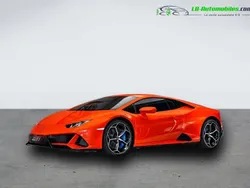 Utilisé 2020 Lamborghini Huracán Coupé | 311 700 € (Bon prix)