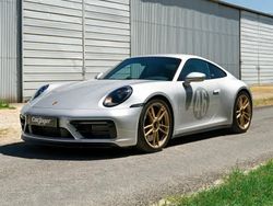 Gris Nouvelle 2024 Porsche 911 Carrera GTS Coupé | 319 000 €