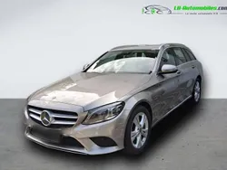Utilisé 2019 Mercedes C220 Berline | 32 700 € (Bon prix)