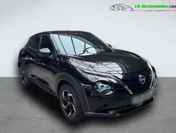 Utilisé 2023 Nissan Juke SUV | 23 900 € (Prix juste)