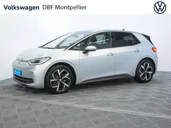 Utilisé 2024 VW ID.3 Exclusive Citadine | 28 490 € (Bon prix)