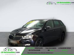 Utilisé 2019 Skoda Fabia Citadine | 17 400 € (Prix assez cher)