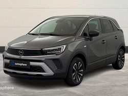 Biton Utilisé 2023 Opel Crossland X Business SUV | 15 899 € (Prix assez cher)
