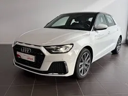 Noir Utilisé 2025 Audi A1 Design Citadine | 25 990 €