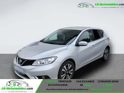 Utilisé 2018 Nissan Pulsar Berline | 14 800 € (Prix assez cher)