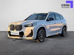 Blanc Occasion 2023 BMW X1 Efficient Dynamics SUV | 45 990 €