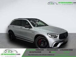 Utilisé 2020 Mercedes GLC63 AMG AMG | 75 900 €